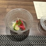 肉割烹 喰心 - 