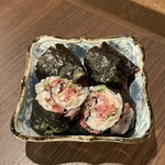 焼肉ホルモン ブンゴ - 