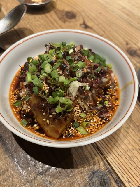 N山総本家 N山大介 福島本店 （NyamaDaisuke）のご予約 - 新福島/中華