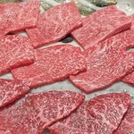 にくがとう 六本木ヒルズ店 - 