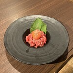 焼肉ホルモン ブンゴ - 