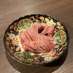 焼肉ホルモン ブンゴ - 