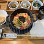 小倉山荘 - 