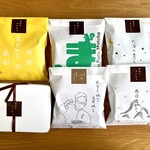 甘納豆かわむら - 
