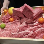 にくがとう 六本木ヒルズ店 - 
