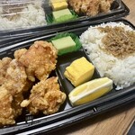 和食さと - 料理写真: