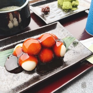かつらぎ茶寮_1