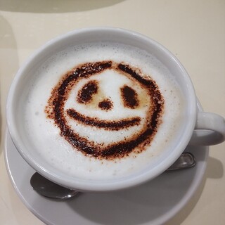 ピーくんカフェ_0