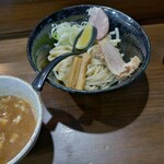 らーめん つけめん 虎テツ - 料理写真: