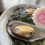 レストハウスうしお - ナルト