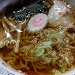 宮古 - 中華そば