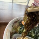 レストハウスうしお - ふのり
