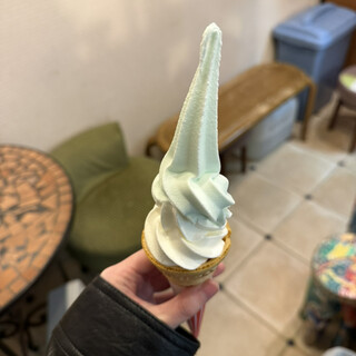 口コミ一覧 : ダンケシェーン - 福島/ソフトクリーム [食べログ]