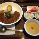 あるくカフェ - 