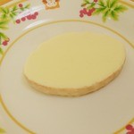 ガトーフェスタ ハラダ - グーテ・デ・ロワ　 ホワイトチョコレート（2015年2月版）