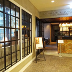 エッグスンシングス - ４F：マーサー・ブランチ