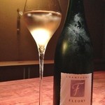 sayura - Fleury Pere et Fils Fleur de l'Europe Brut