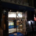 パラシューツ - パラシューツ（PARACHUTES） 北新地店（大阪）