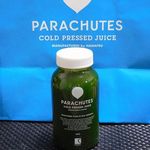 パラシューツ - 2.CIRCLE（S） 648円