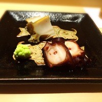 鮨 さいとう - 