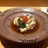 鮨 さいとう - 
