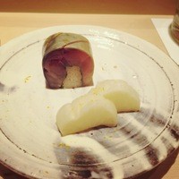 鮨 さいとう - 