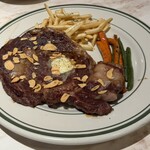 Hey's Diner - 料理写真: