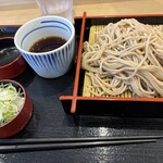 そばいち - 料理写真: