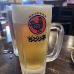 ぢどり亭 - 