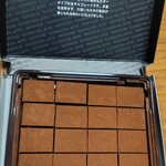 ロイズ - 料理写真: