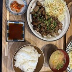 炭火焼さがんもん - 