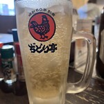 ぢどり亭 - 