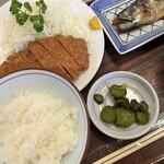 い志い食堂 - 料理写真: