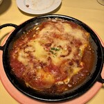 レストラン くれそん - 料理写真:
