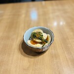 めしや けむり - 