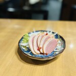 めしや けむり - 