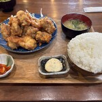炭火焼さがんもん - 