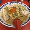 赤湯ラーメン 龍上海 - 