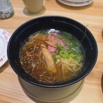 あきんどスシロー - 料理写真:
