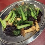 鉄板焼料理 祇園 - 