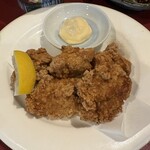 鉄板焼料理 祇園 - 