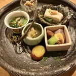 直 - 
