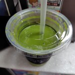 セブンイレブン - ドリンク写真: