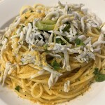 カプリチョーザ - 料理写真: