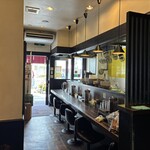 らーめん 稲荷屋 - 