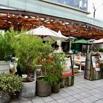 GREEN HOUSE by MERCER BRUNCH - 