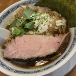 らーめん 稲荷屋 - 