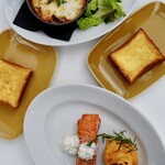 GREEN HOUSE by MERCER BRUNCH - 