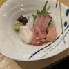 酒と肴 むら田 - 