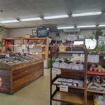 ふるさと両神　両神コンニャク専門店 - 